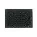 American Flag and Three Percenter PVC Rubber Morale Patch by NEO Tactical Gear - 3 Percent Morale Patch - US Flag Patch - Military Morale Patch Velcro Backed