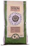 Down To Earth All Natural Fertilizers FB6955 Fertilizer, 50 lb, Brown/A