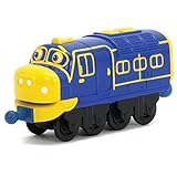 Chuggington StackTrack Brewster