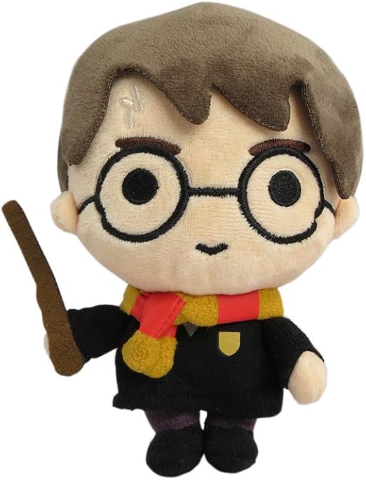 peluche harry potter amazon