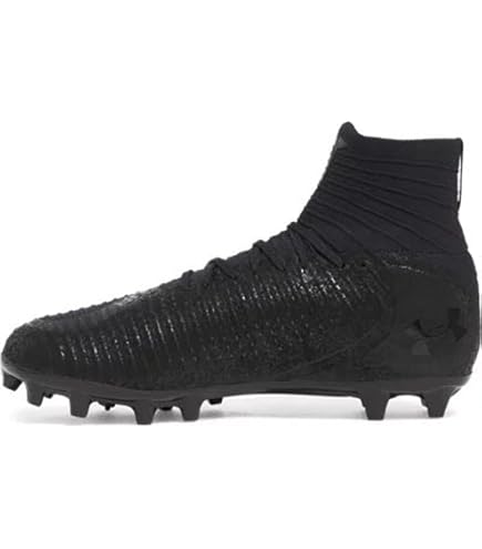 Amazon.com | Under Armour Unisex Highlight LAX MC Lacrosse Cleat