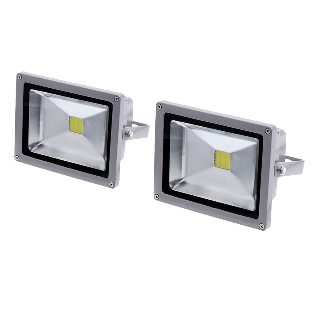 Best 120 V Waterproof Outdoor Lighting