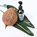Agave Healing Oil Treatment Hydrating & Smoothing Hair Oil for Frizz Control & Shine 3.75 fl oz