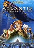 Atlantis - The Lost Empire