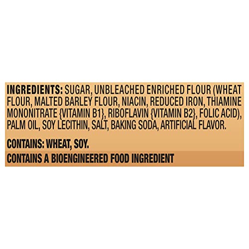 BISCOS CREME FILLED SUGAR WAFERS, 6 – 8.5 OZ BOXES