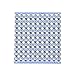 ALITOVE 100pcs WS2812B Addressable LED Pixel Light 5050 RGB SMD on Heat Sink PCB Board 1-led LED Module Pixels Light 5V DC Compatible with Arduino, Raspberry Pi