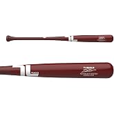 Tucci Bo Bichette Signature Model Pro Select Limited Wood Bat &ndash; Wine