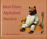 Bed-Time Alphabet Stories