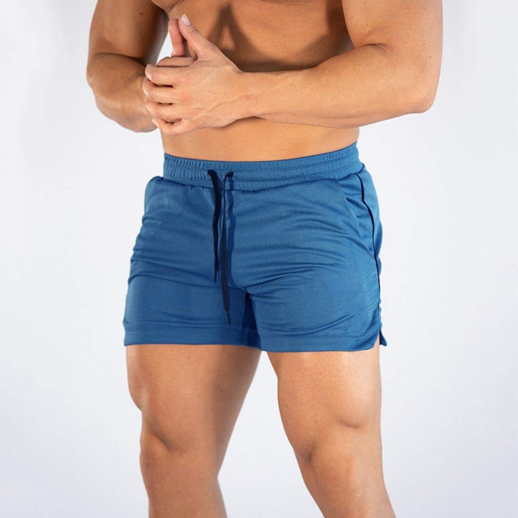 Pantaloncini Da Boxer Corti Da Bagno Pantaloncini Sportivi Byeeet Costumi Da Bagno Uomo Slip Da Bagno Per Surf Hotspring Sulla Spiaggia Uomo Sport E Tempo Libero Garoma De