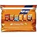 Frito Lay Cheese Mix, 20 Count Single Snack Bags