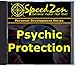 Psychic Self Protection Subliminal CD binaural beats hemi sync music