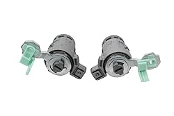 MOTOKU Pair of Front Left Driver LH Side & Right