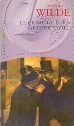 Le  crime de Lord Arthur Savile