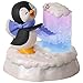 Merry Music Makers Penguin Playful Piano Music Ornament With Light
