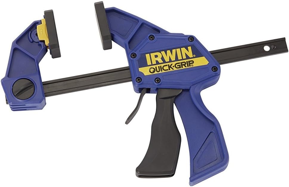 Bar Clamp