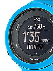 Suunto 2014 Ambit3 Sport Watch