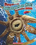 Ripley's Special Edition 2016 (Ripley's Believe It Or Not Special Edition)