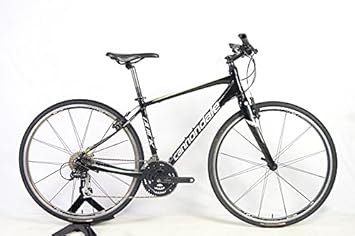 cannondale quick 4 2012