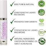 Eyeluvlashes Lash Lift Serum 10ml Nourishing Growth Vegan Cruelty Free view 2