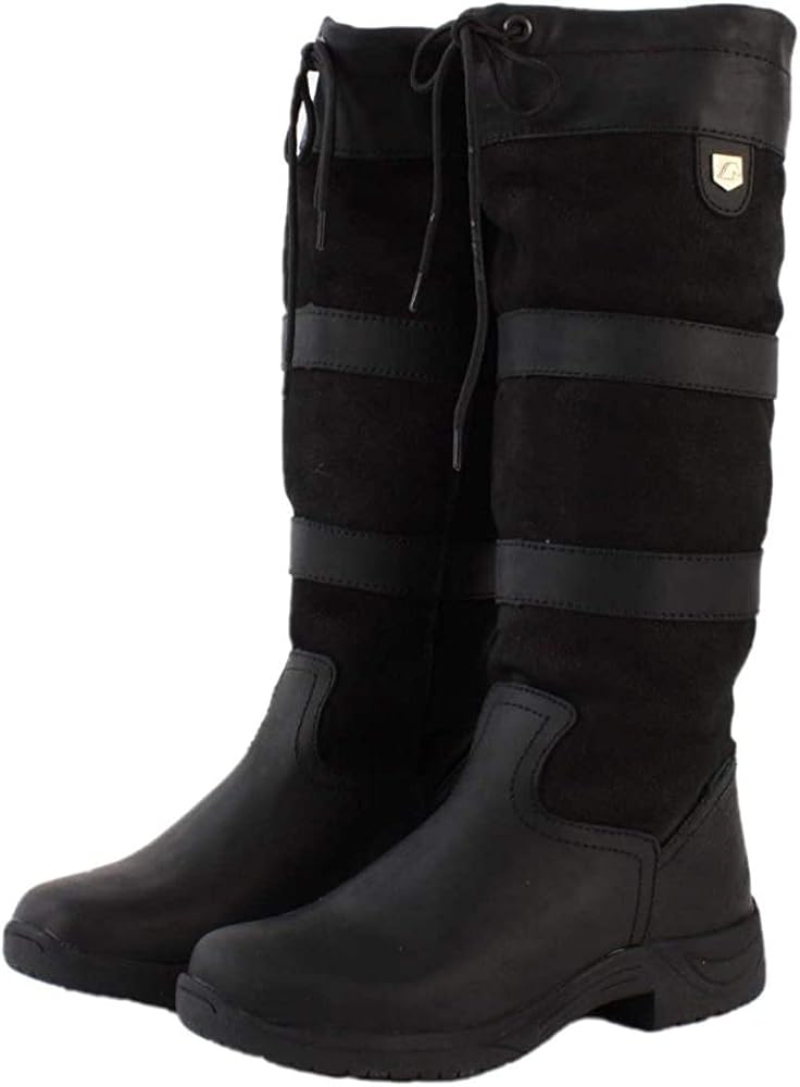 dublin riding boots sale