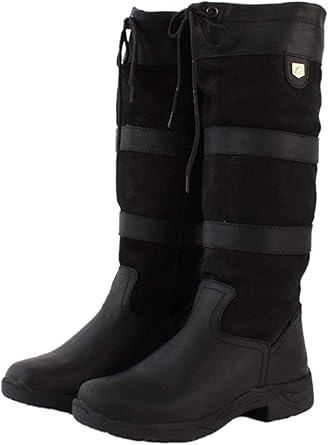 dublin womens boots