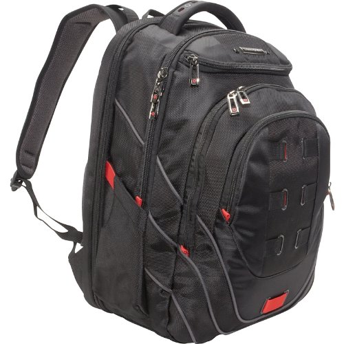 samsonite luggage tectonic backpack