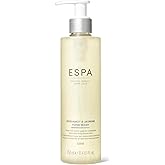 ESPA | Bergamot & Jasmine Hand Wash | 250ml | Essential Oils | Suitable for sensitive skin