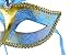 Masquerade Mask Fancy Feather Party Mask Halloween Costumes