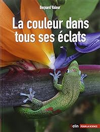 La  couleur dans tous ses éclats
