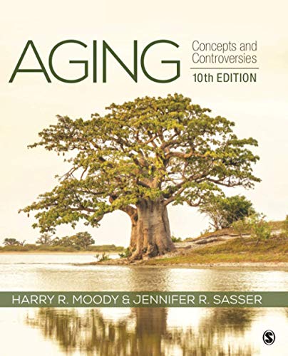 Aging:Concepts+Controversies