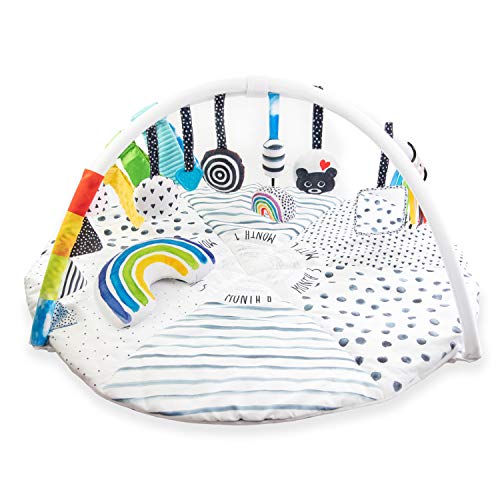 Tummy Time Activity Playmat 