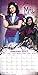 Disney Descendants Wall Calendar (2017)