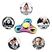 Hand Spinner Fidget Toy for Children and Adults