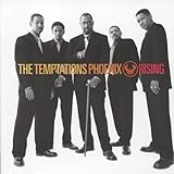 The Temptations Album: «Phoenix Rising» (Front side) The Temptations Album: «Phoenix Rising» (Front side)