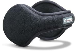 Gorgonz By 180s Men's Performance Work Gear Basic Fleece Ear Warmers
