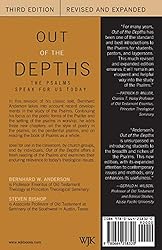 Out of the Depths: The Psalms Speak for Us Today