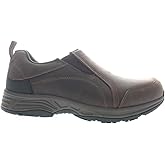 Propet Mens Cash North Hiking Hiking Sneakers Shoes - Grey