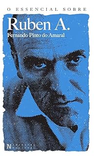 Livro O Essencial sobre Ruben A.