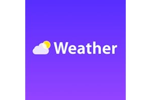 The Weather App