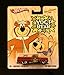 '64 GMC PANEL * YOGI BEAR * Hanna-Barbera Presents Hot Wheels 2011 Nostalgia Series 1:64 Scale Die-Cast Vehicle