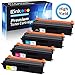 Compatible Toner Cartridge Replacement for Brother TN336