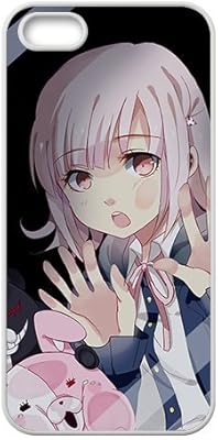 Creative Anime Cell Phone Case For Iphone 5s Amazon Co Uk Electronics
