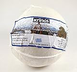Krinos Greek Myzithra (Mizithra) - 1.5 Pound Average