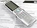Universal AC Remote Control 50+ Brands Air-Conditioner 2000+ Models Option - HOBBYMATE (Silver Color)