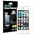 iPhone 5 Screen Protector, JETech® 3-Pack HD Screen Protector Film Retail Packaging for Apple iPhone 5/5S/5C