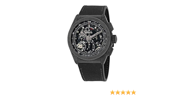 zenith el primero harga