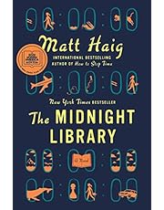 The Midnight Library: A Novel