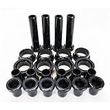 NICHE Rear Control Arm Bushing Kit For 1996-2018 Polaris Sportsman 335 400 450 500 570 800 Replaces 5436973 5438902 5439270
