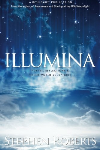Illumina: Poetry, Reflections, and Other World Sculptures