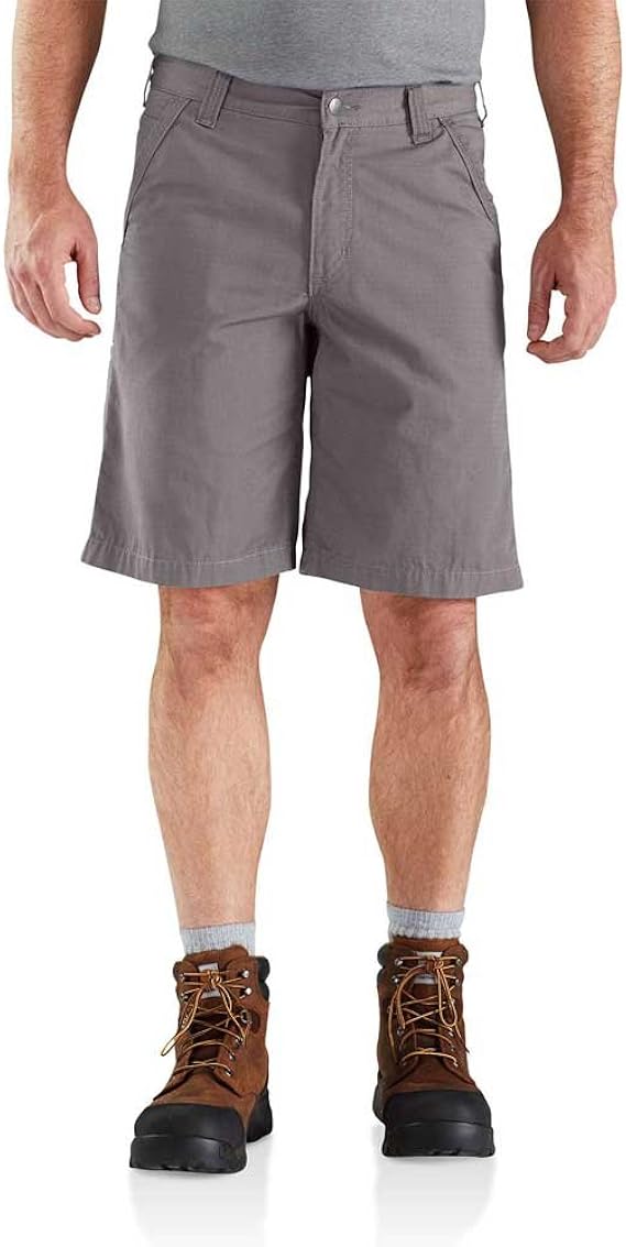 carhartt tappen cargo shorts